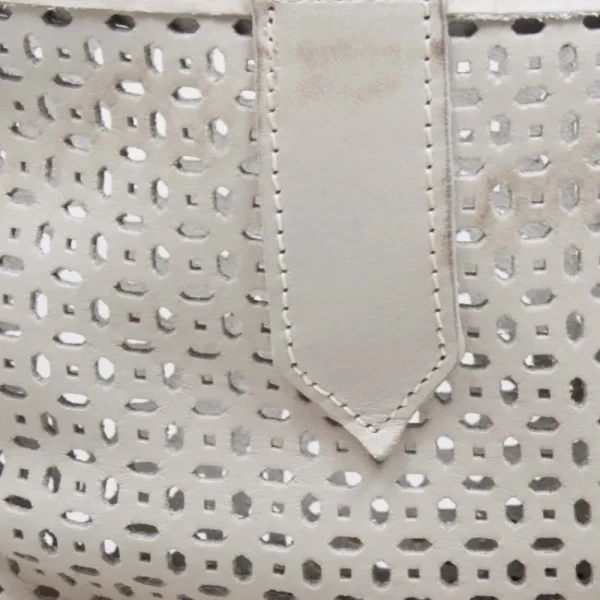 Stivali Estivi | Bikers Estivi | Personal Stivaletti Biker Traforati con Cavigliera "Clode" - Taupe