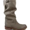 Stivali Estivi | Bikers Estivi | In Time Stivali Estivi Biker Boots "Soul/M" - Rock