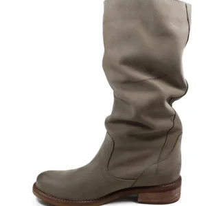 Stivali Estivi | Bikers Estivi | In Time Stivali Estivi Biker Boots "Soul/M" - Rock