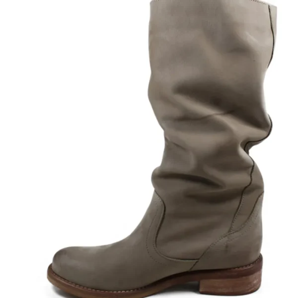 Stivali Estivi | Bikers Estivi | In Time Stivali Estivi Biker Boots "Soul/M" - Rock