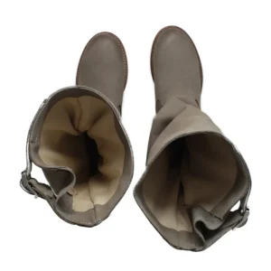 Stivali Estivi | Bikers Estivi | In Time Stivali Estivi Biker Boots "Soul/M" - Rock